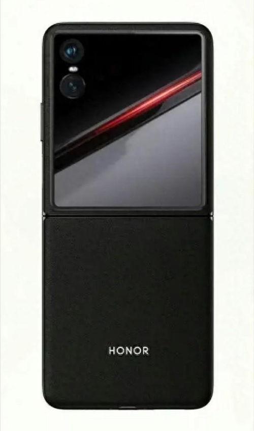 荣耀手机爆料最新折叠视频,折叠屏技术再升级,颠覆传统手机体验!” 第1张 荣耀手机爆料最新折叠视频,折叠屏技术再升级,颠覆传统手机体验!” 第1张