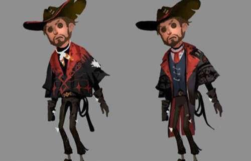 第五人格爆料最新牛仔,第五人格牛仔狂野登场,狂野西部风潮席卷而来! 第1张 第五人格爆料最新牛仔,第五人格牛仔狂野登场,狂野西部风潮席卷而来! 第1张